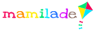 mamilade Logo