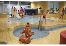 Thermalbad Zurzach, copyright: Thermalbad Zurzach AG Thermalbad Zurzach