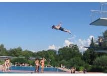 Freibad Fondli in Dietikon