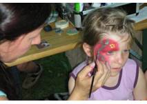 Kindergeburtstag Freddy Fratzel in Wildberg