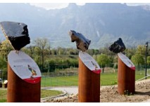 Sport- und Freizeitanlage Grossabünt, copyright: Gemeindeverwaltung Gamprin Sport- und Freizeitanlage Grossabünt