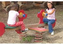 Spielplatz Schloss Laufen