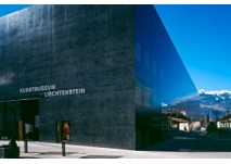 Kunstmuseum Liechtenstein