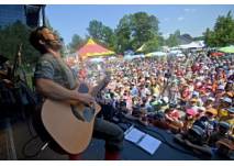Lilibiggs Kinder-Festivals, copyright: Rent-a-Show AG Lilibiggs Kinderkonzerte