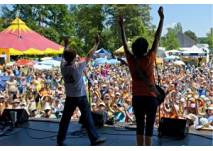 Lilibiggs Kinder-Festivals, copyright: Rent-a-Show AG Lilibiggs Kinderkonzerte