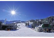 Skigebiet Malbun, copyright: Bergbahnen Malbun AG Skigebiet Malbun