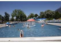 Freibad Mühleholz, copyright: Gemeinde Schaan Freibad Mühleholz