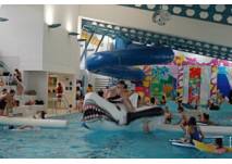 Hallenbad KSS in Schaffhausen