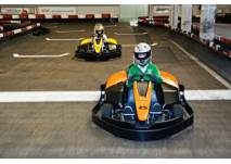 Kartbahn Spreitenbach