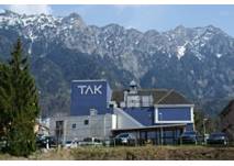 TaK - Theater am Kirchplatz in Schaan, copyright: Theater am Kirchplatz TaK - Theater am Kirchplatz in Schaan