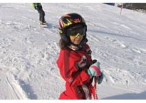 Skigebiet Titlis, copyright: Diana Skigebiet Titlis