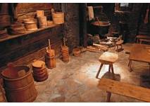 Walser Heimatmuseum, copyright: Liechtenstein Tourismus Walser Heimatmuseum