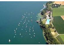Strandbad Uster, copyright: Stadt Uster Strandbad Uster