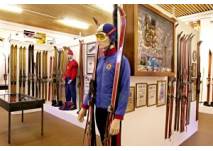 Ski-Museum in Vaduz, copyright: Liechtenstein Marketing Ski-Museum in Vaduz