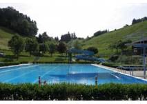 Walzenhausen Freibad, copyright: Gemeinde Walzenhausen Walzenhausen Freibad