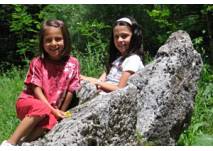 Wanderung in Wasserburg am Inn