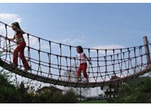Winterthur Spielplatz Hermannpark