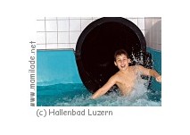 Luzern Hallenbad Kindergeburtstag Hallenbad Luzern