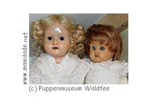 Wald Puppenmuseum Waldfee Puppenmuseum Waldfee