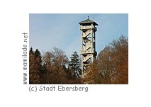 Wanderung Ludwigshöhe