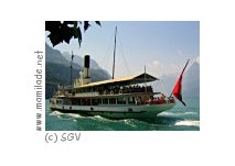 Schifffahrtsgesellschaft Vierwaldstättersee Schifffahrtsgesellschaft Vierwaldstättersee