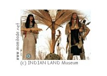 Indian Land Museum Gossau