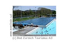 Regibad Bad Zurzach Regibad Bad Zurzach