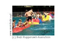 Schwimmbad Rupperswil-Auenstein Schwimmbad Rupperswil-Auenstein