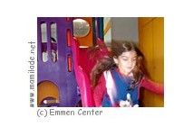 Kinderparadies im Einkaufszentrum Emmen Center Kinderparadies im Einkaufszentrum Emmen Center