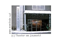 Theater am Saumarkt in Feldkirch