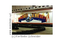 Kartbahn Schneider in Meiningen Kartbahn Schneider in Meiningen