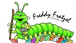 Erlebnisweg Freddy Fratzel in Wildberg, copyright: Verein Erlebnisweg Wildberg Erlebnisweg Freddy Fratzel in Wildberg