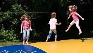 Freizeitpark Schongiland, copyright: Schongi-Land AG Freizeitpark Schongiland