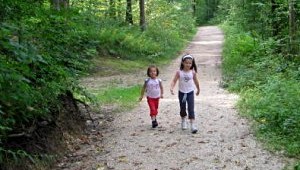 Winterthur Windelwanderweg, copyright: Diana Winterthur Windelwanderweg