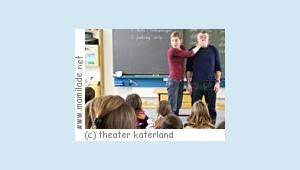 Theater Katerland Hirbel Das war der Hirbel