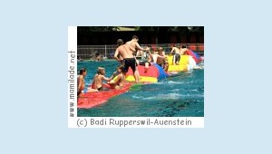 Schwimmbad Rupperswil-Auenstein Schwimmbad Rupperswil-Auenstein