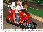 Solothurn Nilpfi Indoor- Kinderspielplatz Solothurn Nilpfi Indoor- Kinderspielplatz