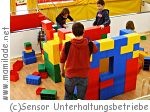 Solothurn Nilpfi Kindergeburtstag