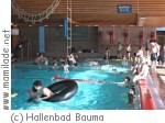 Hallenbad Bauma Hallenbad Bauma