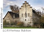 Bubikon Johannitermuseum Ritterhaus