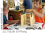 Zürich Tüftel-Labor Zürich Tüftel-Labor