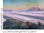 Luzern Gletschergarten