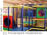 Freizeitpark Niederbüren Spielschüür