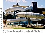 Sport und Freizeitpark Gitterli Liestal Sport und Freizeitpark Gitterli Liestal