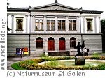 St. Gallen Naturmuseum St. Gallen Naturmuseum