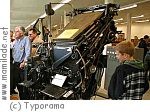 Typorama Museum