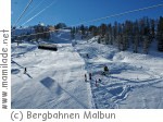 Malbun Skigebiet Malbun Skigebiet