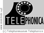 Telephonmuseum Telephonica