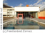 Zernez Familienbad
