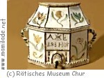 Chur Rätisches Museum Chur Rätisches Museum